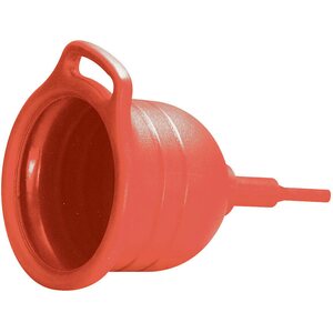Jaz - 555-011-06 - 11in Round Funnel