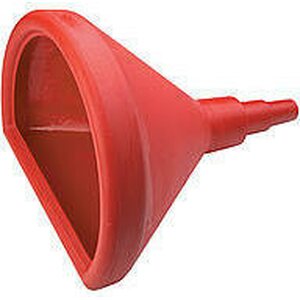 Jaz - 560-015-06 - 15in D-Shaped Funnel
