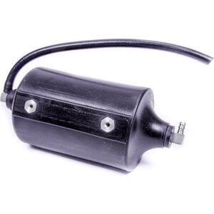 Overflow Tanks/Catch Cans and Components