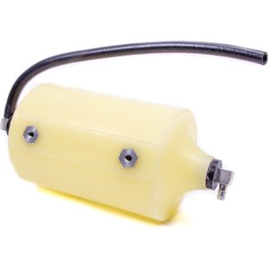 Jaz - 602-025-05 - Radiator Recovery Tank - Natural