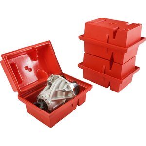 Storage Cases