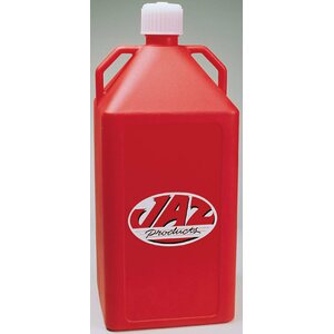 Jaz - 710-015-06 - 15-Gallon Utility Jug - Red