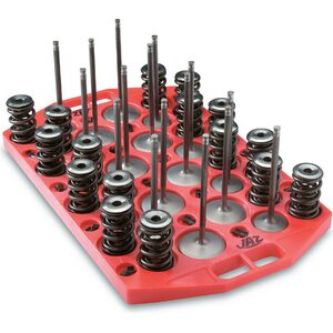 Jaz - 735-001-06 - Valve & Valve Spring Tray