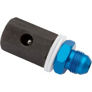 Jaz - 834-008-11 - -8an Tip Over Valve