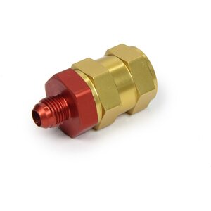 Jaz - 834-206-06 - -6an Tip Over Valve - Ext. Fuel Cell