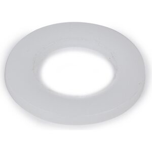 Jaz - 850-508-04 - AN-8 Poly Washer