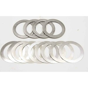 Ratech - 1101 - Carrier Shims GM 12 Bolt