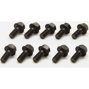 Ratech - 1304 - Ring Gear Bolts Mopar 8-3/4 Rearend 3/8 LH