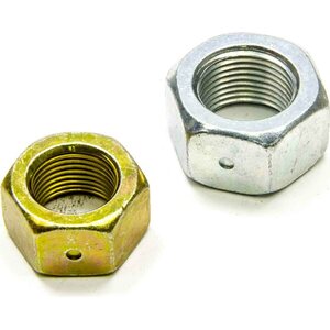 Pinion Nuts