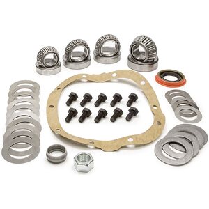 Ring and Pinion Install Kits/ Bearings