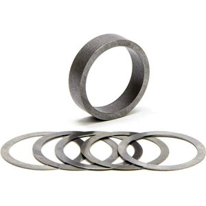 Ratech - 4105 - Solid Pinion Spacer W/Shims 9in Ford