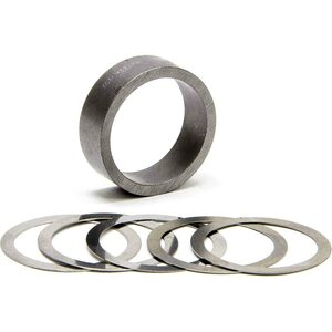 Ratech - 4109 - Solid Pinion Spacer GM 10 Bolt 8.5in