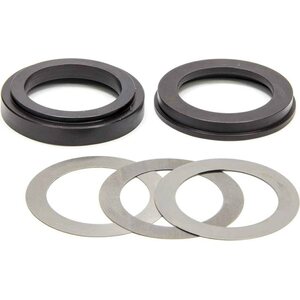Ratech - 4113 - Solid Pinion Spacer w/Shims - Ford 9" 35-Spline