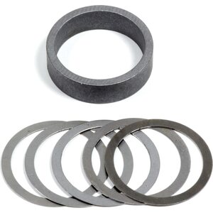 Ratech - 4114 - Solid Pinion Spacer w/ Shims Ford 8in