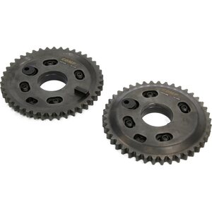 Comp Cams - 10254 - Cam Gear Set Adjustable Ford 2V/4V Modular
