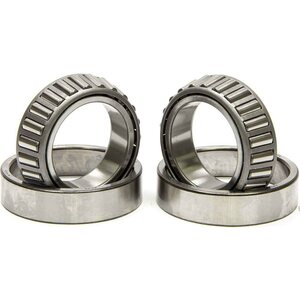 Ratech - 9024 - 9 Bolt Camaro Carrier Bearing Set