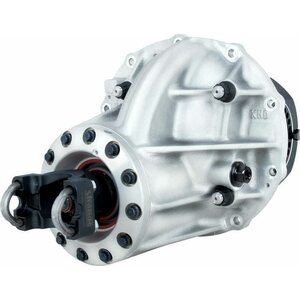 Strange Aluminum Ultra Case Assembly HD 40 Spline Lightweight Steel Spool 35 Spline Pro Gear & Chrome Moly Yoke