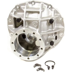 Moser Engineering - 3250ALU - Ford 9in Alm. Carrier Case - 3.250  OD Bearing