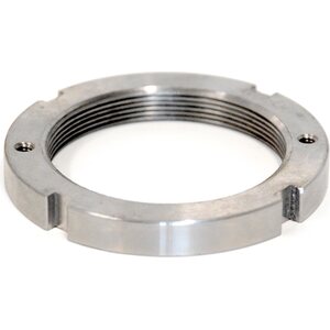 Spindle Nuts