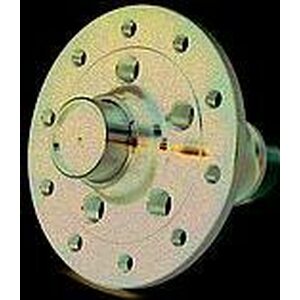 Moser Engineering - 5S8833 - Ford 8.8 Steel Full Spool 33  Spline