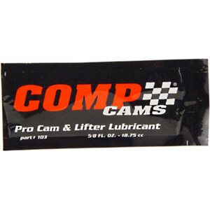 Comp Cams - 103 - Pro-Cam Lube 18 Grams