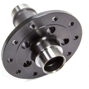 Moser Engineering - 5S9F40 - Ford 9in 40 Spline Steel Spool.