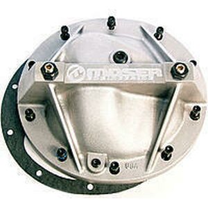 Differential Covers