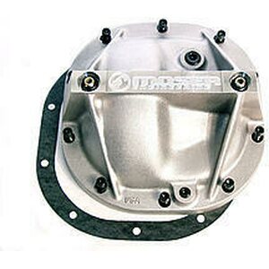 Moser Engineering - 7106 - Ford 8.8 Aluminum Rear Cover.