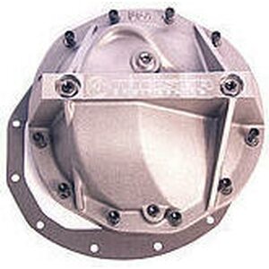 Moser Engineering - 7110 - GM 12 Bolt Alum Rear Cover.