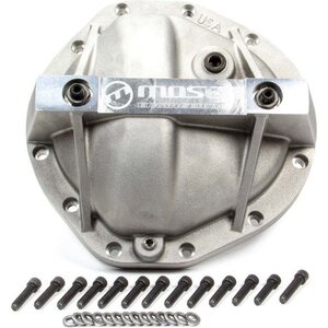 Moser Engineering - 7111 - GM Truck 12-Bolt Alum Rear Cover.
