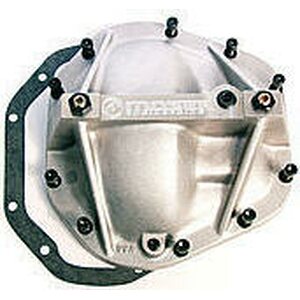 Moser Engineering - 7112 - Dana 60 Alum Rear Cover Cover
