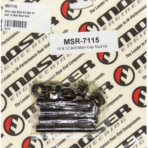 Differential Fastener Kits