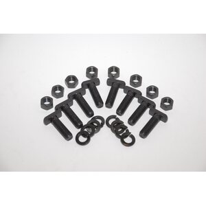 Rear End Housing Fastener Kits