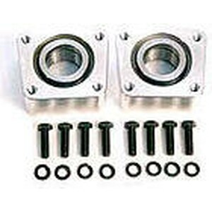 Moser Engineering - 9000 - C-Clip Eliminator For Moser GM 10 & 12 B Axle