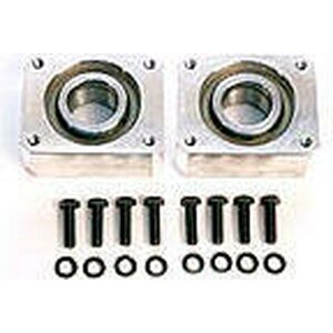 Moser Engineering - 9100 - C-Clip Eliminator Stock GM 10 & 12 Bolt Lg Bearg