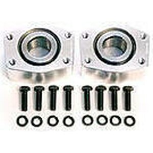 Moser Engineering - 9300 - C-Clip Eliminator 7.5 & 8.8 Ford Mustang