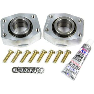 Moser Engineering - 9333 - C-Clip Eliminator Kit Ford 8.8 Mustang 79-04