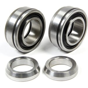 Moser Engineering - 9507S - C-Clip Elim. Bearings 2.835/1.398 (Pair)
