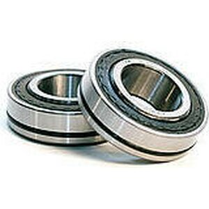Moser Engineering - 9508T - Axle Bearings Big Ford/ Olds/Pontiac 1.562in ID