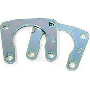 Moser Engineering - 9900 - Retainer Plates 10 & 12 Bolt Cars Pair