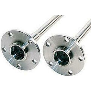 Axle Shafts