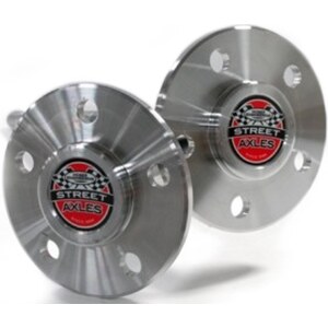 Axle Shafts