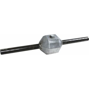 Front / Rear End Assemblies