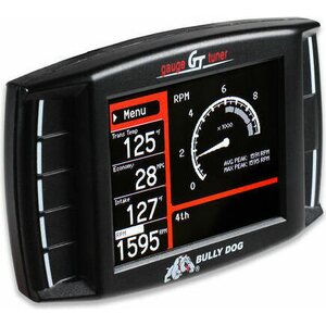 Bully Dog - 40417 - Engine Tuner GT Platinum Gas Engines