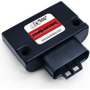 Bully Dog - 49002 - Thruster Throttle Enhanc ement Device