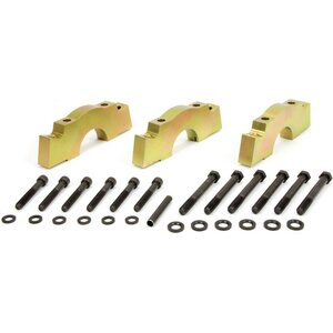 Milodon - 11150 - Sbc Main Caps (350-2bolt