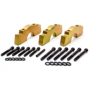 Milodon - 11160 - Sbc Main Caps (350-4bolt