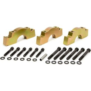 Milodon - 11200 - Main Cap Kit B.B. Chevy