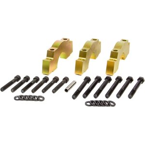 Milodon - 11450 - BBF 429/460 Splayed Main Cap Set