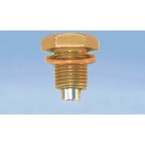 Milodon - 17000 - Magnetic Drain Plug